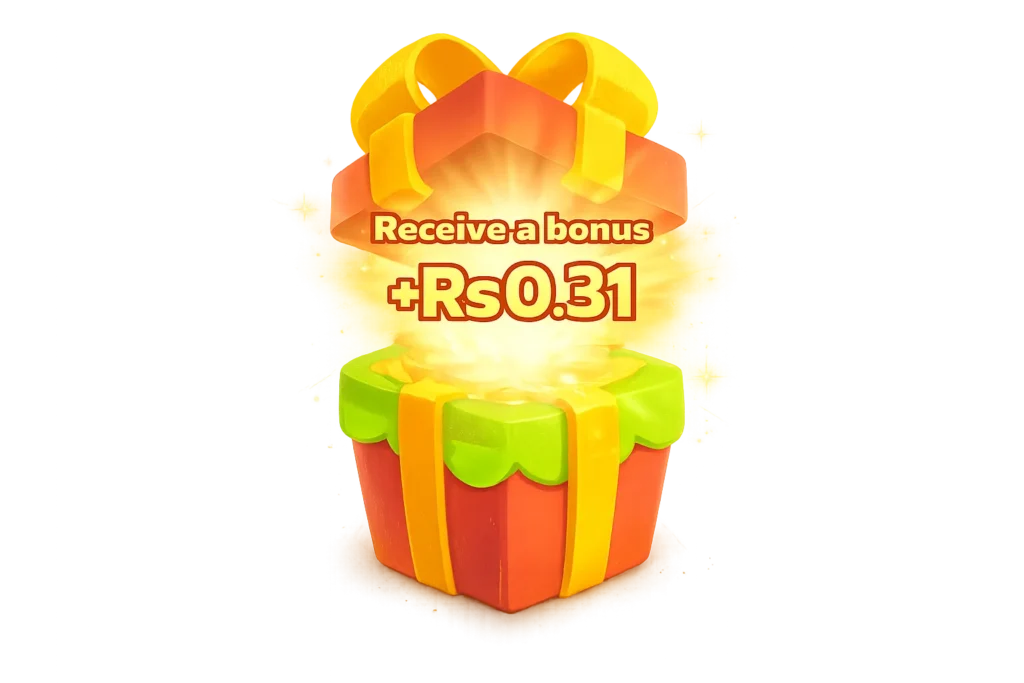 Login Bonus