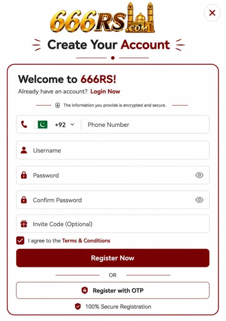 Registration Guide
