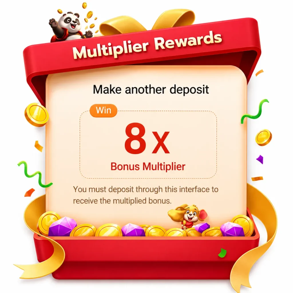 rewards